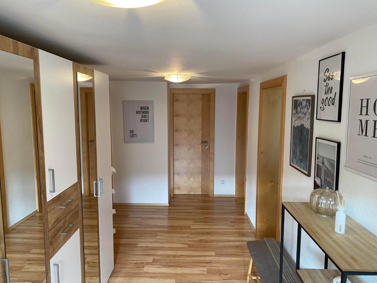 Apartament Haus Gaberhel Ellmau Zewnętrze zdjęcie
