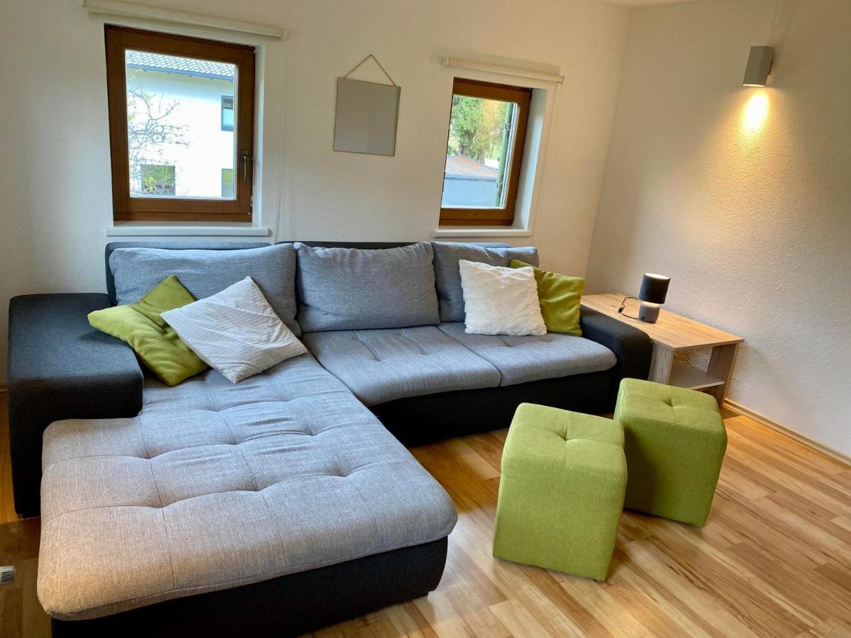 Apartament Haus Gaberhel Ellmau Zewnętrze zdjęcie