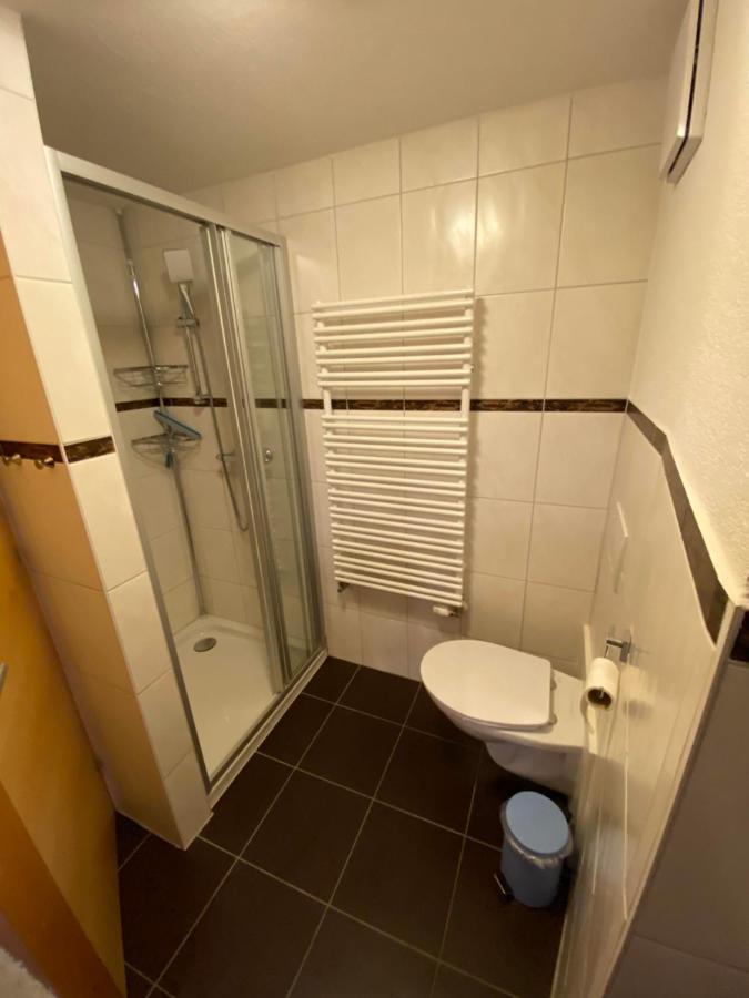 Apartament Haus Gaberhel Ellmau Zewnętrze zdjęcie